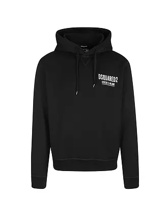 DSQUARED2 | Kapuzensweater - Hoodie CERESI09 | 